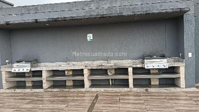 Apartamento de 3 alcobas en venta en Teusaquillo, Bogotá, 118 m² · foto 15 de 19