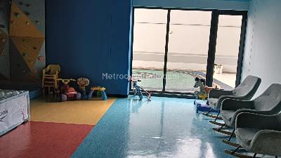 Apartamento de 3 alcobas en venta en Teusaquillo, Bogotá, 118 m² · foto 19 de 19