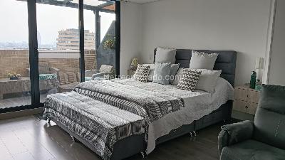 Apartamento de 3 alcobas en venta en Teusaquillo, Bogotá, 118 m² · foto 7 de 19