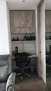 Apartamento de 3 alcobas en venta en Teusaquillo, Bogotá, 118 m² · foto 8 de 19