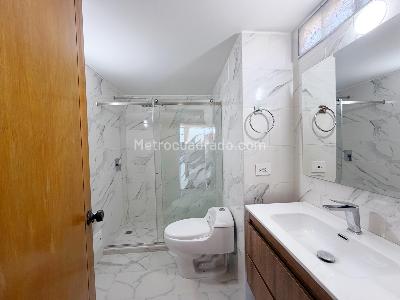 Apartamento de 3 alcobas en venta en Malibu, Bogotá, 157 m² · foto 14 de 20