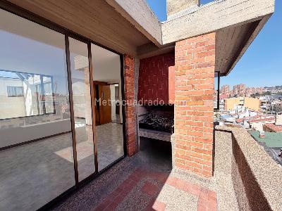 Apartamento de 3 alcobas en venta en Malibu, Bogotá, 157 m² · foto 15 de 20