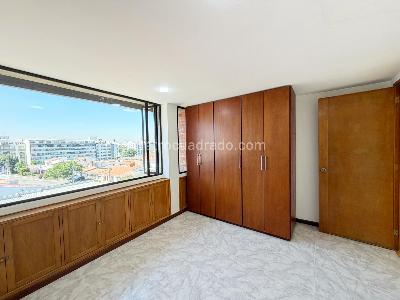 Apartamento de 3 alcobas en venta en Malibu, Bogotá, 157 m² · foto 17 de 20