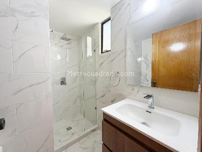 Apartamento de 3 alcobas en venta en Malibu, Bogotá, 157 m² · foto 18 de 20