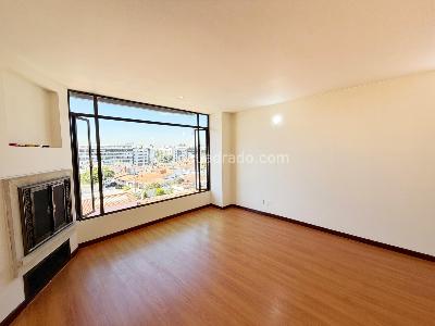Apartamento de 3 alcobas en venta en Malibu, Bogotá, 157 m² · foto 2 de 20