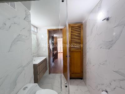Apartamento de 3 alcobas en venta en Malibu, Bogotá, 157 m² · foto 20 de 20