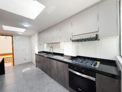 Apartamento de 3 alcobas en venta en Malibu, Bogotá, 157 m² · foto 6 de 20