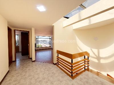 Apartamento de 3 alcobas en venta en Malibu, Bogotá, 157 m² · foto 7 de 20