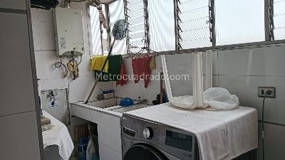 Apartamento en venta en Usatama, Bogotá · foto 14 de 18