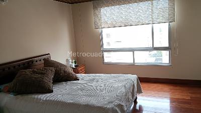 Apartamento en venta en Usatama, Bogotá · foto 4 de 18