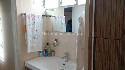 Apartamento en venta en Usatama, Bogotá · foto 5 de 18