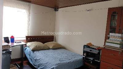 Apartamento en venta en Usatama, Bogotá · foto 8 de 18