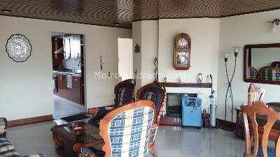 Apartamento en venta en Usatama, Bogotá · foto 9 de 18