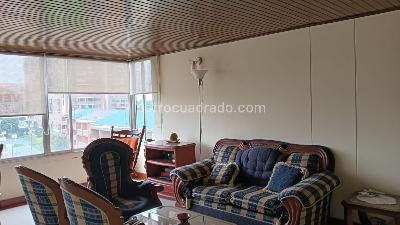 Apartamento en venta en Usatama, Bogotá · foto 2 de 18