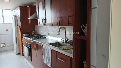 Apartamento en venta en Usatama, Bogotá · foto 10 de 18