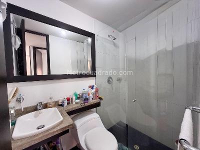 Apartaestudio en venta en El Batan, Bogotá, 45 m² · foto 11 de 12
