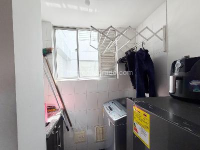 Apartaestudio en venta en El Batan, Bogotá, 45 m² · foto 12 de 12