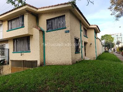 Casa en Venta, SANTA MARGARITA, Bogotá D.C.