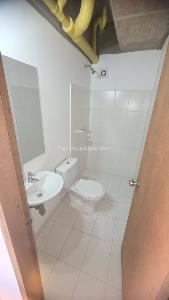 Apartamento de 1 alcoba en venta en Paloquemao, Bogotá, 32 m² · foto 8 de 9