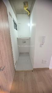 Apartamento de 1 alcoba en venta en Paloquemao, Bogotá, 32 m² · foto 4 de 9