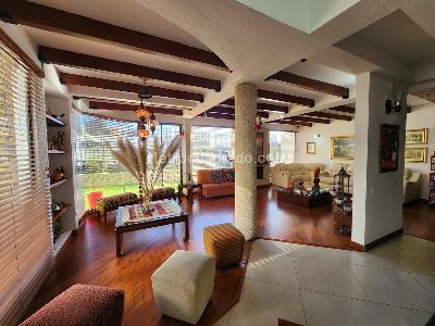 Casa en Venta, conjuntos cerros norte, Bogotá D.C.