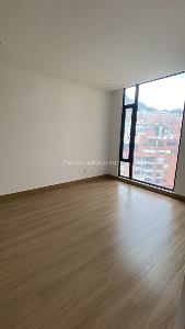 Apartamento en venta en Chapinero Alto, Bogotá · foto 5 de 5