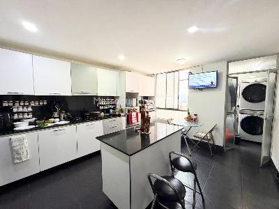Apartamento en Venta, COLINA GRATAMIRA, Bogotá D.C.