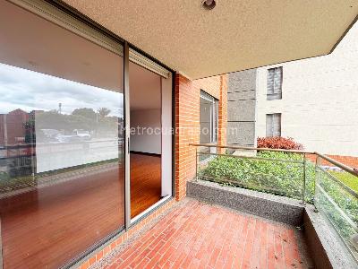Apartamento en Venta, COLINA CAMPESTRE, Bogotá D.C.
