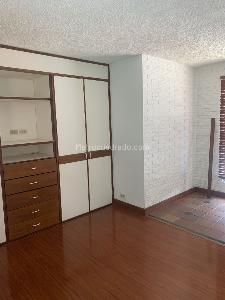 Apartamento en venta en Chapinero Alto, Bogotá · foto 2 de 8