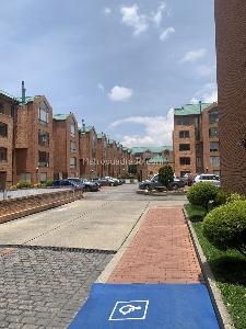 Apartamento en venta en Chapinero Alto, Bogotá · foto 4 de 8