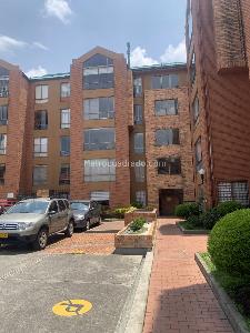 Apartamento en venta en Chapinero Alto, Bogotá · foto 5 de 8