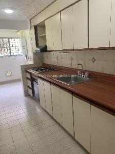 Apartamento en venta en Chapinero Alto, Bogotá · foto 6 de 8
