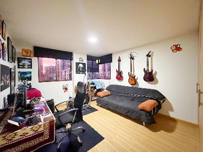 Apartamento en Venta, BELMIRA, Bogotá D.C.