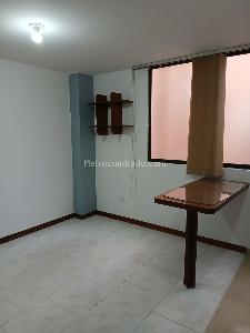 Apartamento en venta en Galerias, Bogotá · foto 11 de 17