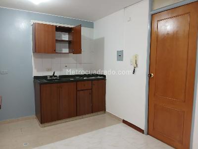 Apartamento en venta en Galerias, Bogotá · foto 12 de 17