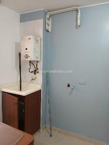 Apartamento en venta en Galerias, Bogotá · foto 13 de 17