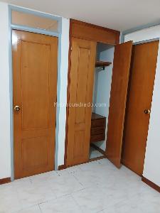 Apartamento en venta en Galerias, Bogotá · foto 14 de 17