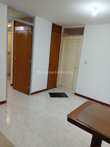 Apartamento en venta en Galerias, Bogotá · foto 17 de 17