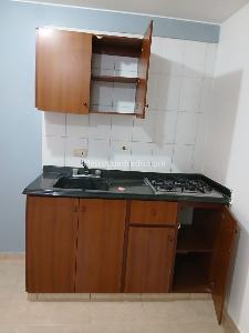 Apartamento en venta en Galerias, Bogotá · foto 3 de 17