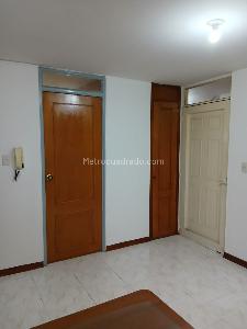 Apartamento en venta en Galerias, Bogotá · foto 5 de 17