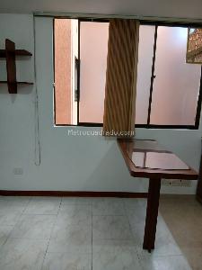 Apartamento en venta en Galerias, Bogotá · foto 7 de 17