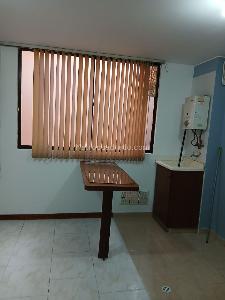 Apartamento en venta en Galerias, Bogotá · foto 8 de 17
