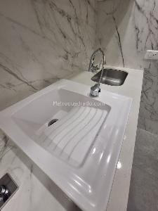 Apartamento de 3 alcobas en venta en Galerias, Bogotá, 81 m² · foto 13 de 17