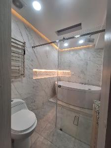 Apartamento de 3 alcobas en venta en Galerias, Bogotá, 81 m² · foto 1 de 17