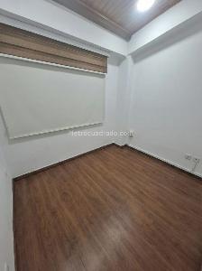 Apartamento de 3 alcobas en venta en Galerias, Bogotá, 81 m² · foto 5 de 17