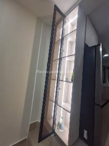 Apartamento de 3 alcobas en venta en Galerias, Bogotá, 81 m² · foto 16 de 17