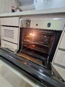 Apartamento de 3 alcobas en venta en Galerias, Bogotá, 81 m² · foto 7 de 17