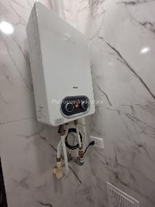 Apartamento de 3 alcobas en venta en Galerias, Bogotá, 81 m² · foto 11 de 17