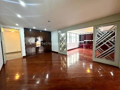 Apartamento en Venta, MUSEO DEL CHICO, Bogotá D.C.
