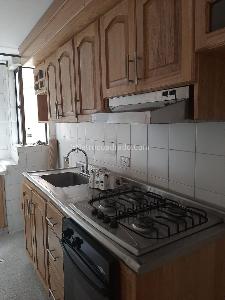 Apartamento en venta en Belalcazar, Bogotá · foto 4 de 7